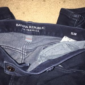 Banana Republic Pants - Men's Banana Republic Pants Banana Republic Pants - Men's Banana Republic Pants